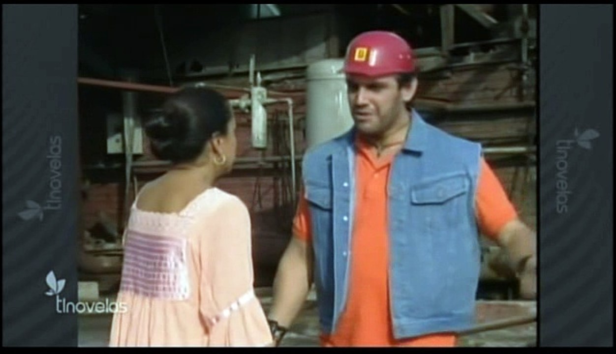 Cañaveral Capitulo 65
