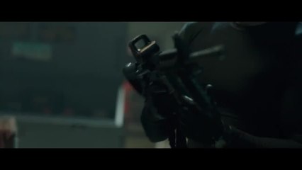 Den of Thieves Trailer 1 - Gerard Butler Movie