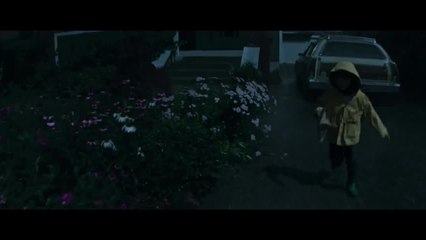 IT Exclusive Clip - Opening Scene