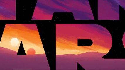 Star Wars Forces of Destiny: "The Starfighter Stunt"