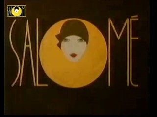 Abertura novela salomé - Globo