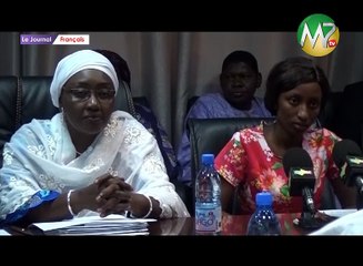 LE JT FRANÇAIS 21H00 DU 27 OCT 2017