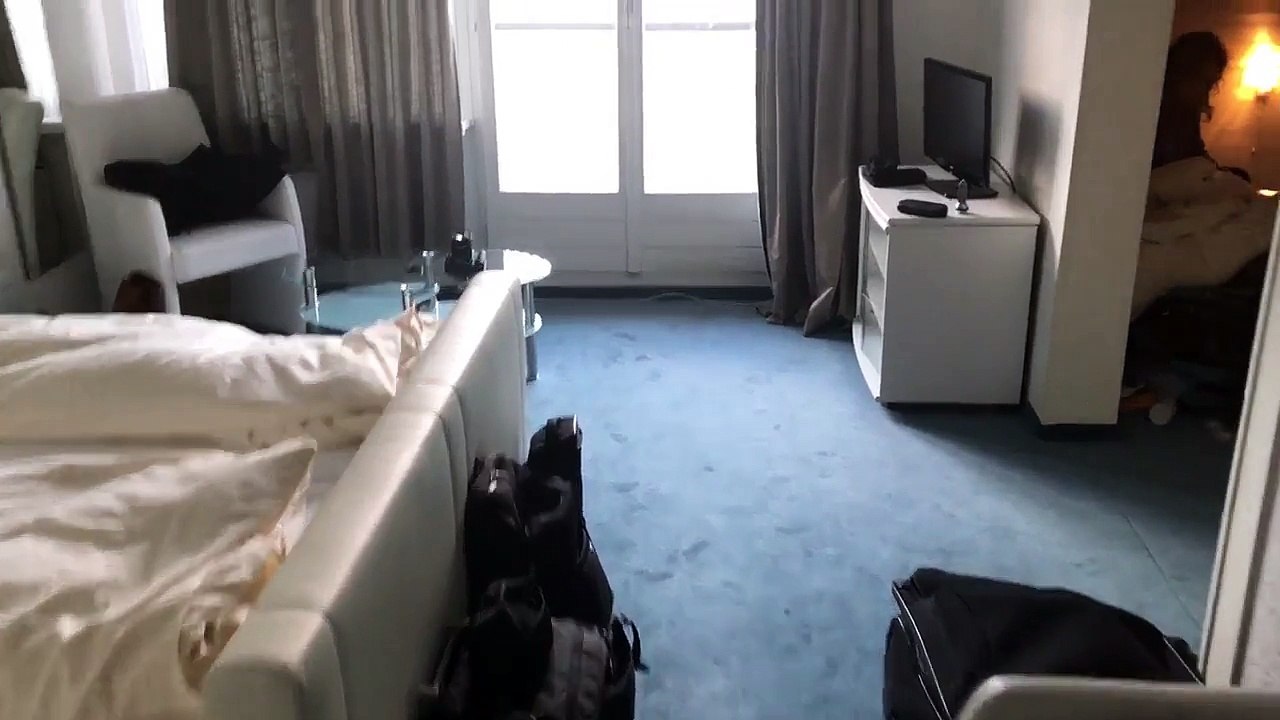 Hotel vista