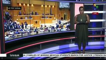 From The South 10-27: Catalonia declares independence