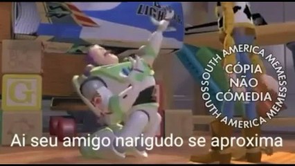 OS MELHORES MEMES DA SAM - SOUTH AMERICA MEMES 10