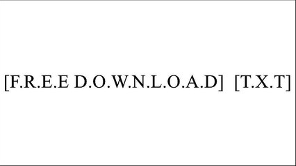 [6Fdgi.[F.r.e.e] [R.e.a.d] [D.o.w.n.l.o.a.d]]  by  [P.P.T]