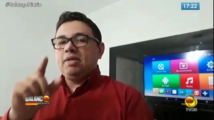 Novidades na TV Diário do Sertão