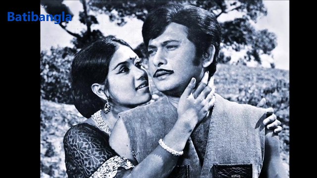 তুমি আছও সবি আছে তুমি নাই কিছু -নাই।।-Abdul Jabbar [Bangla Song]