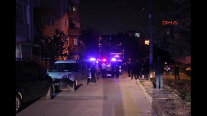 Kocaeli Ailelerin Kavgasında 1 Kişi Yaralandı