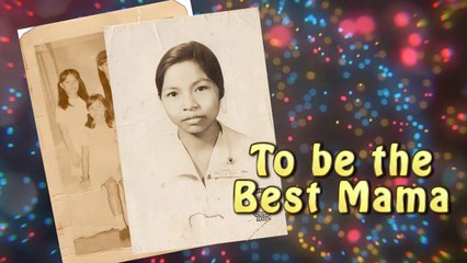 Best Mama Lina Happy 60th Birthday