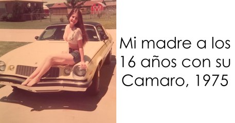 10+ Hij@s que se dieron cuenta de que sus padres molaban más que ellos