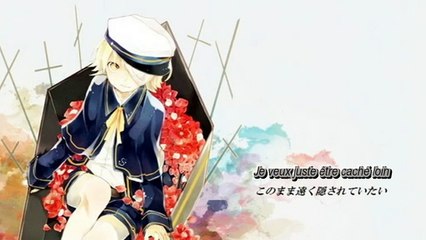 【Oliver】carmine snow【VOSTFR】