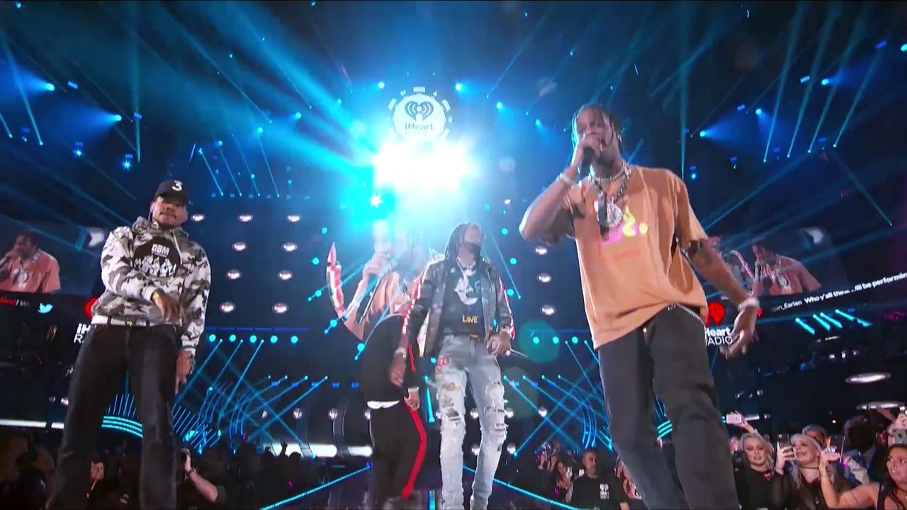 Kylie Jenner Breaks Down In Tears Over Travis Scott's Expensive Gift