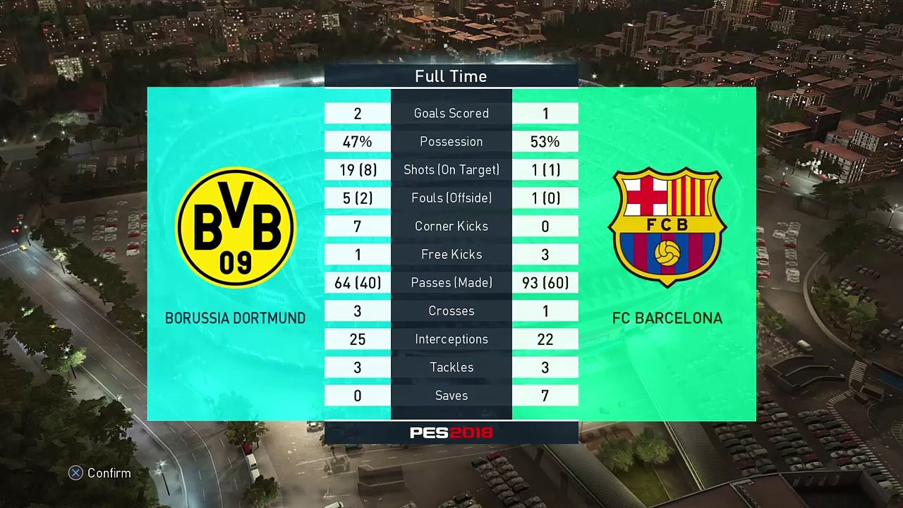 Part 1 pes
