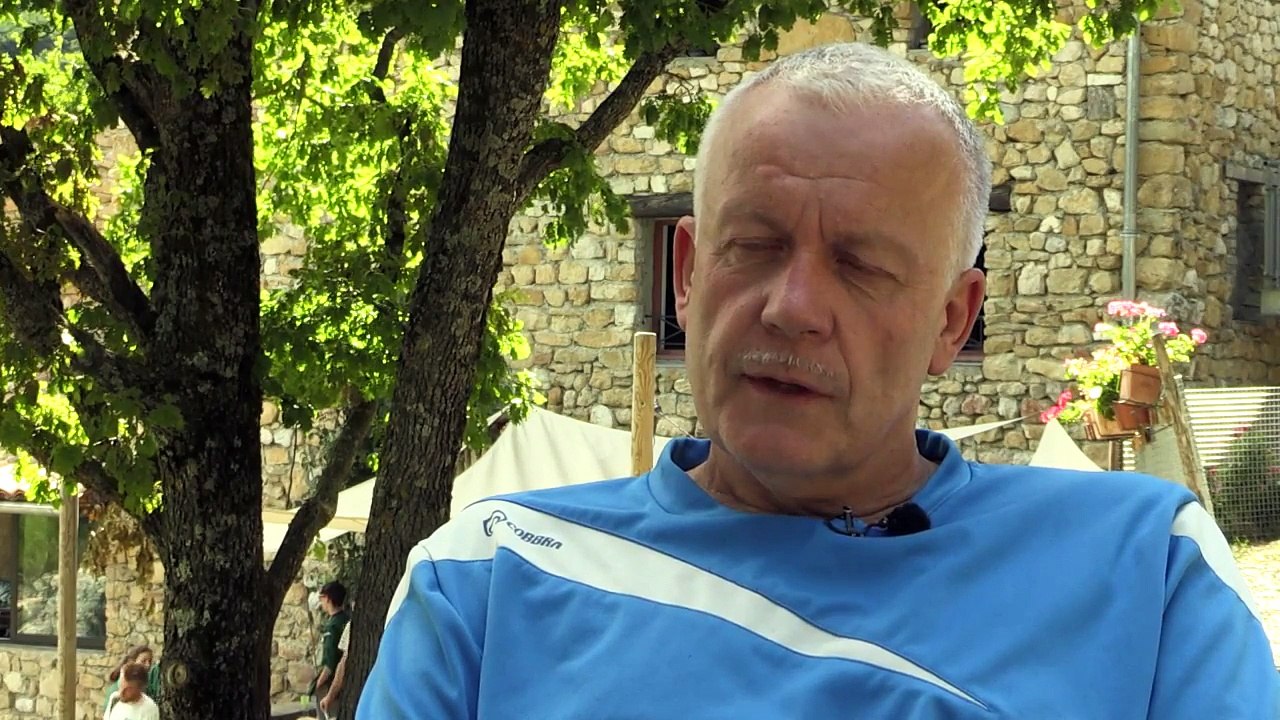 Guy Gilbert le Loubard