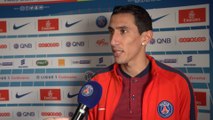 Paris-Nice: Post match interviews
