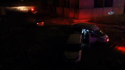 Annesini Arayıp 'Hakkını Helal Et' Diyen Çocuk 8. Kattan Atlayarak Hayatına Son Verdi