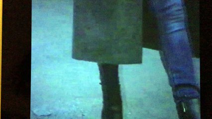 Eastenders Mel back advert trailer