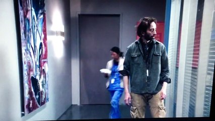 Black Box Season 1 Episode 10 Cotards Syndrome