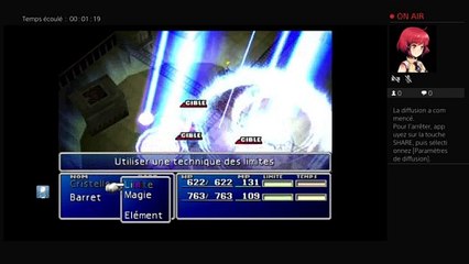 Diffusion PS4 en direct de cristelle91 (617)