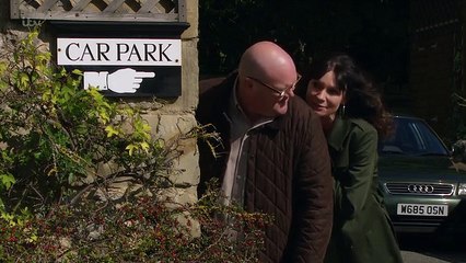 Emmerdale 27th October 2017 Part 1