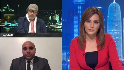 الحصاد- مصر.. البحث عن تفويض جديد