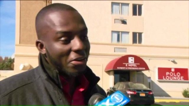 Halloween Party 'Nightmare' in New Jersey Sends Partygoers Running as Shots Reported