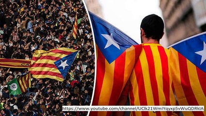 Catalonian freedom is Brussels' 'most noticeably bad dream' says Nigel Farage