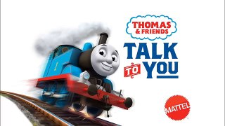 Thomas and Friends Full Episodes Talk To You - Up All Night Story (Complete HD)