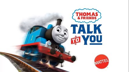 Thomas and Friends Full Episodes Talk To You - Up All Night Story (Complete HD)