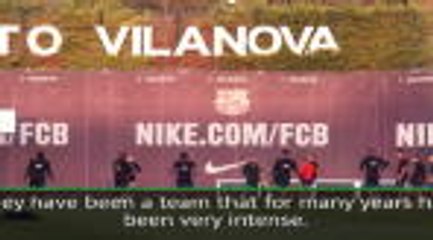 Bilbao return will be 'special' - Valverde