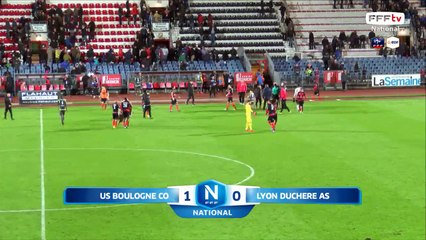 Belle intervention de Paul Reulet