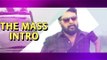 Mammootty Mass Entry Scenes # Best Mass Intro Scenes Of Mammookka # Malayalam Movie Best Intro Scene