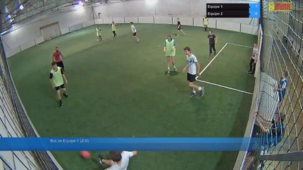 Equipe 1 Vs Equipe 2 - 27/10/17 11:51 - Loisir Poitiers - Poitiers Game Parc