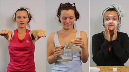 On a testé la parfaite "morning routine"