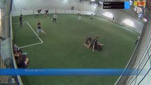 But de Equipe 1 (4-1) - Equipe 1 Vs Equipe 2 - 27/10/17 13:31 - Loisir Poitiers - Poitiers Game Parc