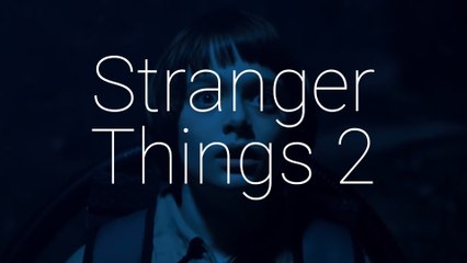 Navet ou chef d'oeuvre? | Stranger Things 2 des frères Duffer