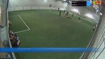 But de Equipe 2 (6-8) - Equipe 1 Vs Equipe 2 - 27/10/17 13:31 - Loisir Poitiers - Poitiers Game Parc