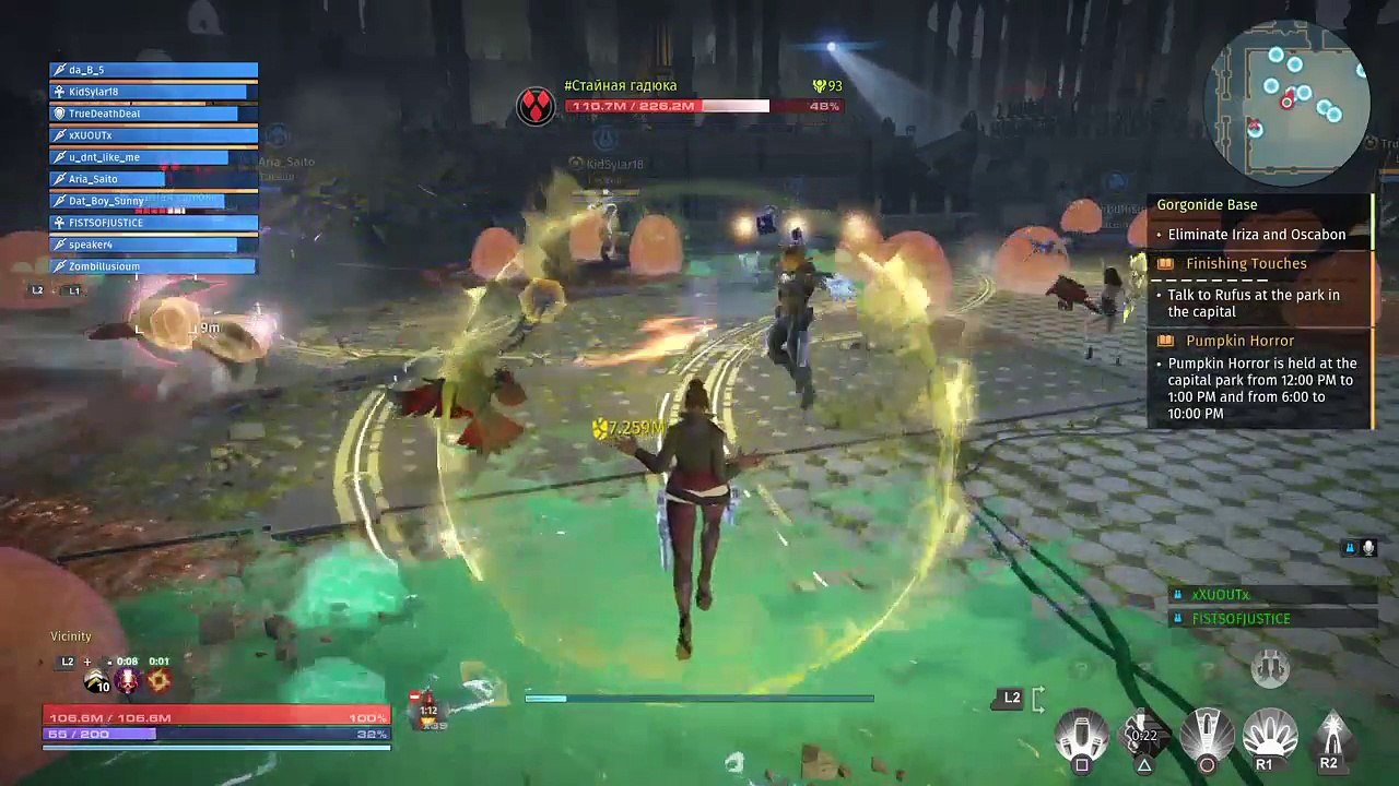 da_B_5's Live PS4 Broadcast (61)