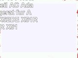Mitsuru 90W 19V Notebook Netzteil AC Adapter Ladegerät für Asus X52DR X52DE X51RL X51R