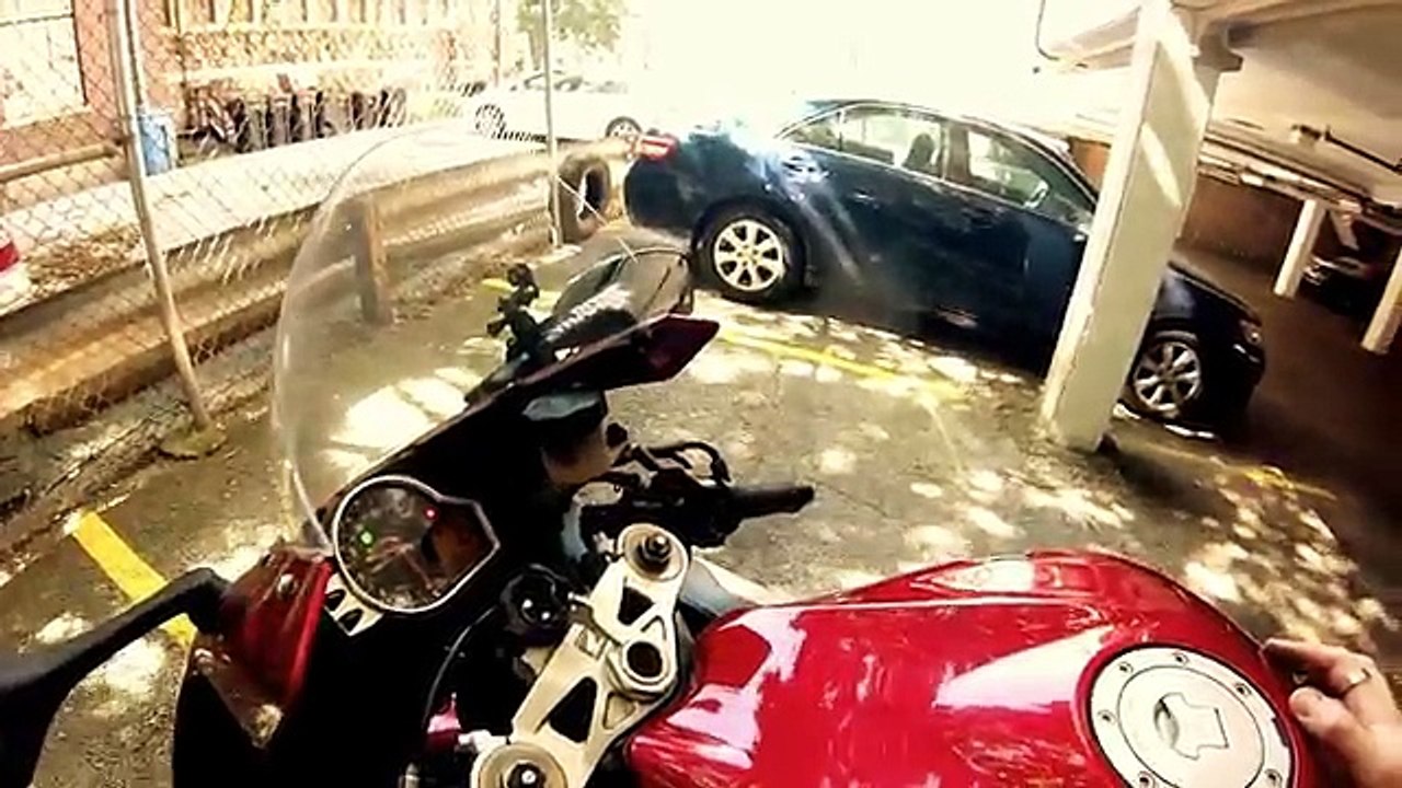 МОТОШКОЛА: Как переключать передачи на мотоцикле?