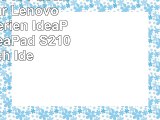 PowerSmart 19V 236A Netzteil für Lenovo IdeaPad Serien IdeaPad S210 IdeaPad S210 Touch