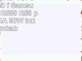 Nr 018 original TUPower Netzteil f Samsung NPR700 R580 R58 plus 19V 474A 90W inkl