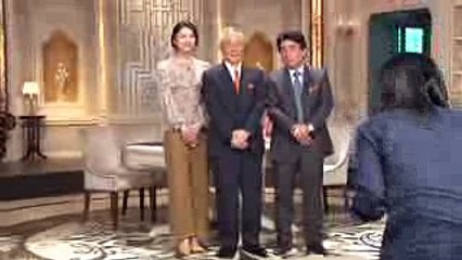カンブリア宮殿 座右の銘（ホリ ホールディングス　社長・堀昭氏）（2017.10.5）
