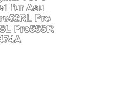 Nr 004 original TUPower Netzteil für Asus Pro52H Pro52RL Pro55GL Pro55SL Pro55SR 19V 474A