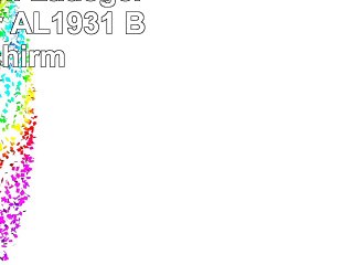 12V Netzteil  Ladegerät für Acer AL1931 Bildschirm