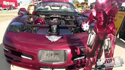 NOPI Nationals Car Show new - Tampa