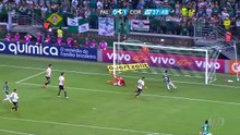 palmeiras x corinthians