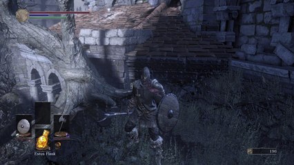 DARK SOULS™ III_tree jump