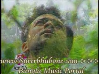 Bangla Music Song/Video: Achi Boro Shukhe